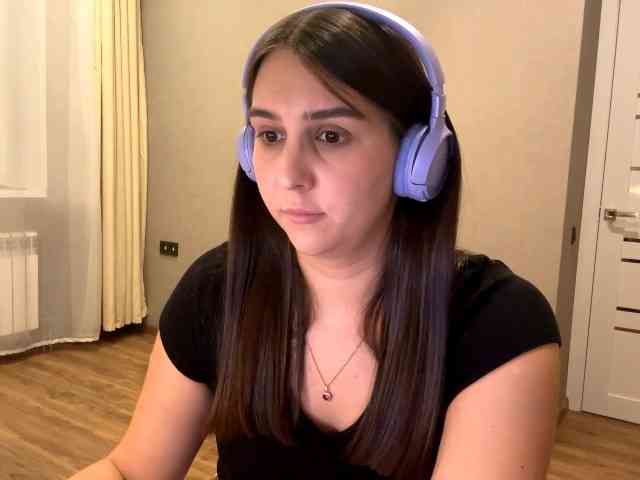 PearlDelisle webcam