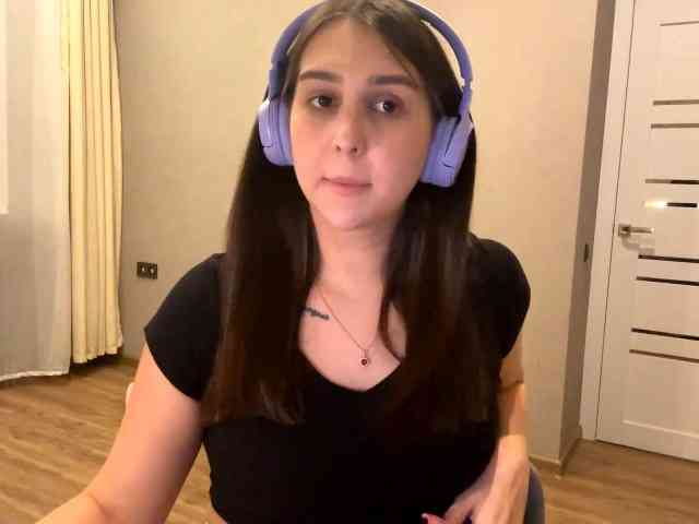 PearlDelisle webcam