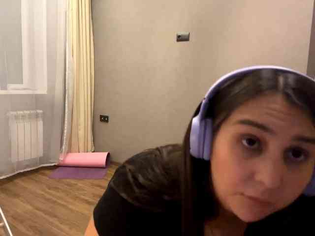 PearlDelisle webcam