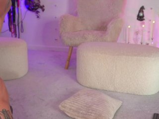 curlynatashaa Porn Show