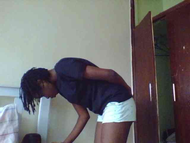 Bobbyd webcam