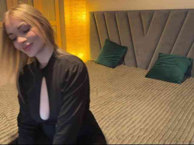 SofiaRay webcam