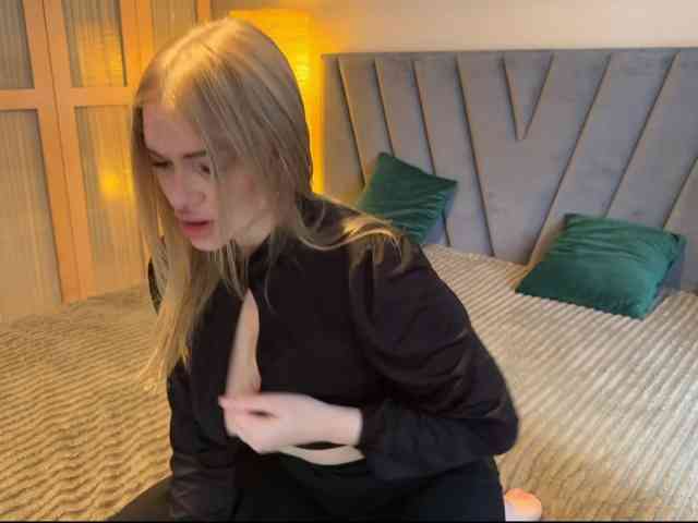 SofiaRay webcam