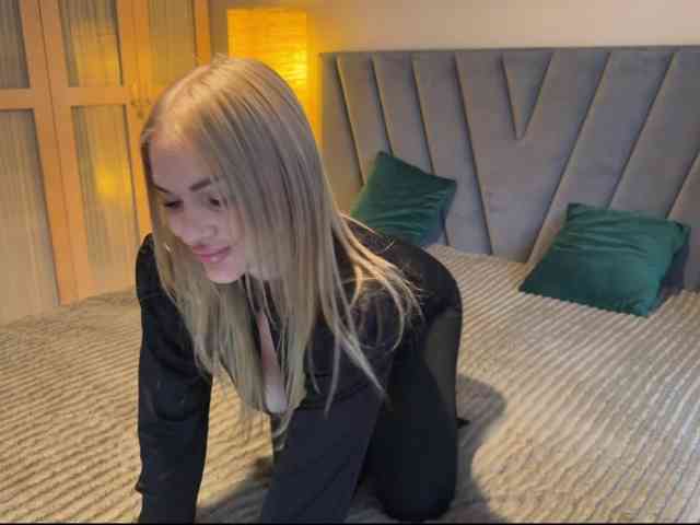 SofiaRay webcam