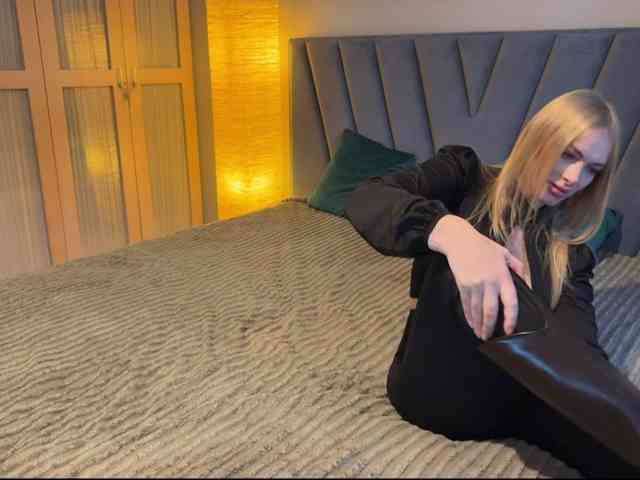 SofiaRay webcam