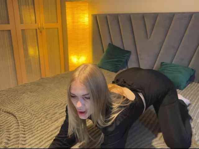 SofiaRay webcam