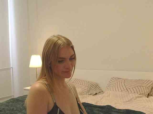 SofiaRay bongacams