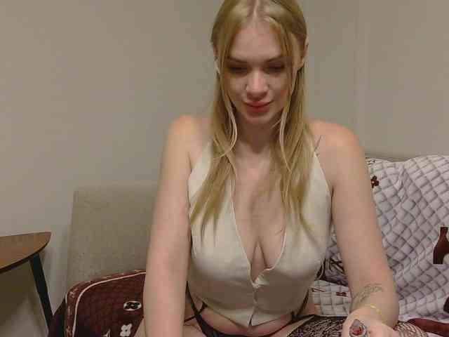 SofiaRay webcam