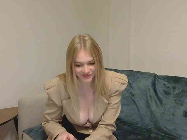SofiaRay webcam