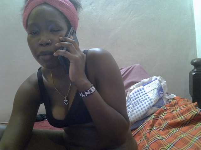 Proudforyou webcam