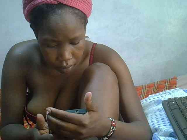 Proudforyou webcam