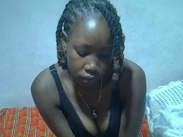 Proudforyou webcam