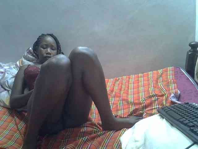 Proudforyou webcam