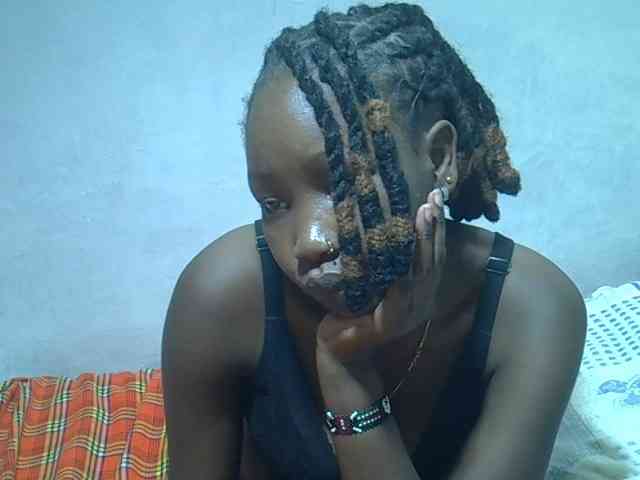 Proudforyou webcam