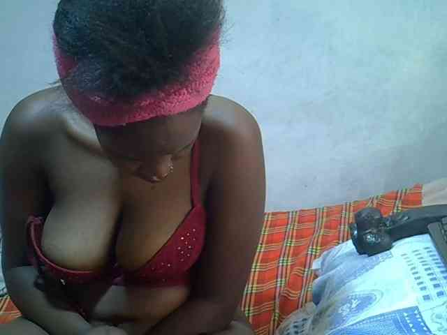 Proudforyou webcam
