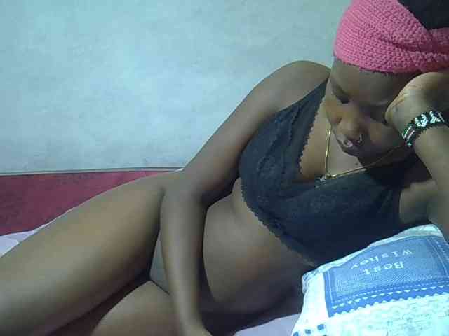 Proudforyou webcam