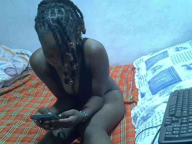 Proudforyou webcam
