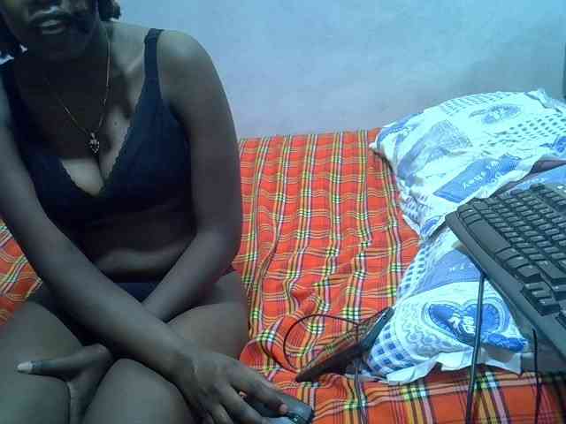 Proudforyou webcam