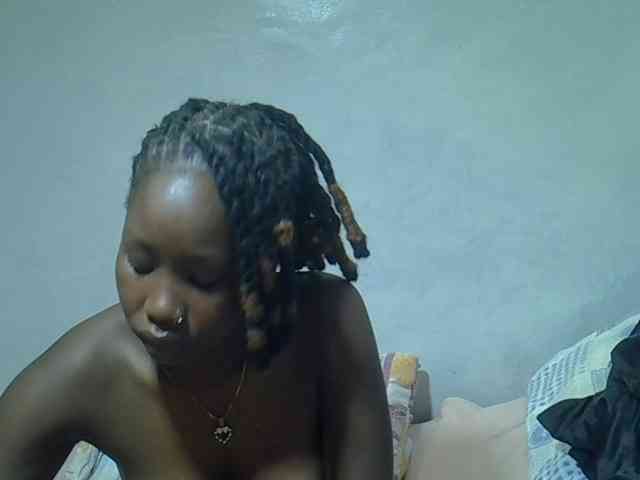 Proudforyou webcam