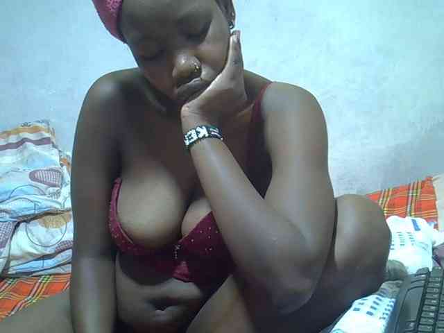 Proudforyou webcam