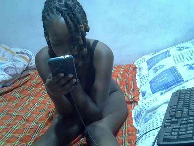 Proudforyou webcam