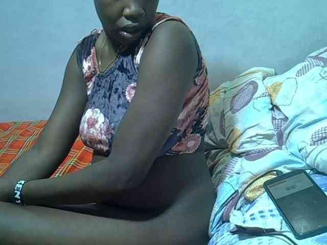 Proudforyou webcam