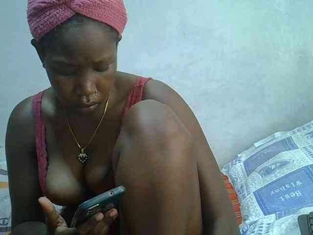 Proudforyou webcam