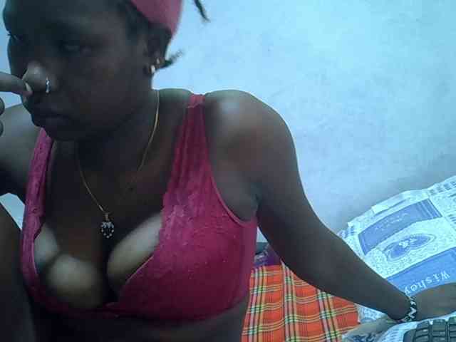 Proudforyou webcam
