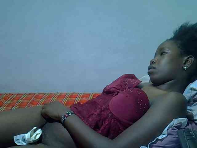 Proudforyou webcam