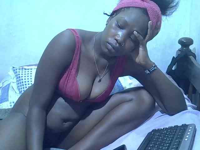 Proudforyou webcam