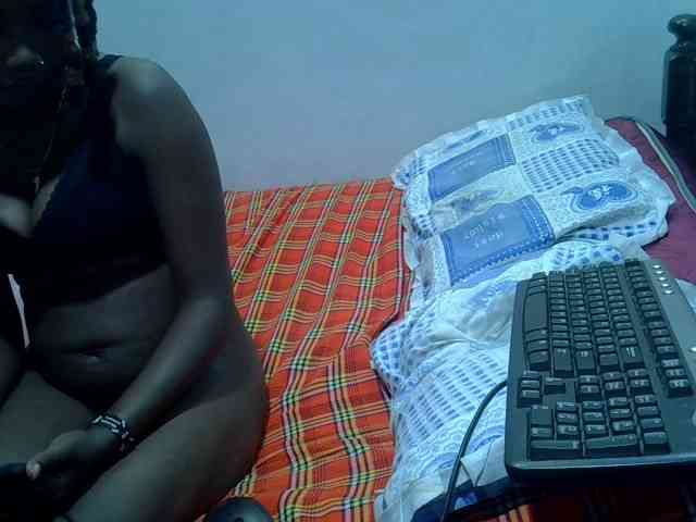 Proudforyou webcam