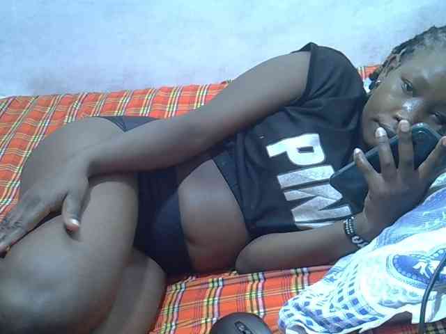 Proudforyou webcam