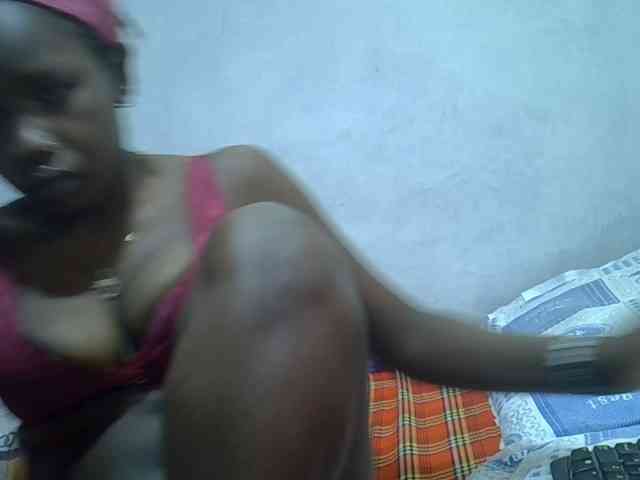 Proudforyou webcam