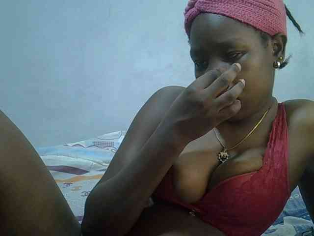 Proudforyou webcam