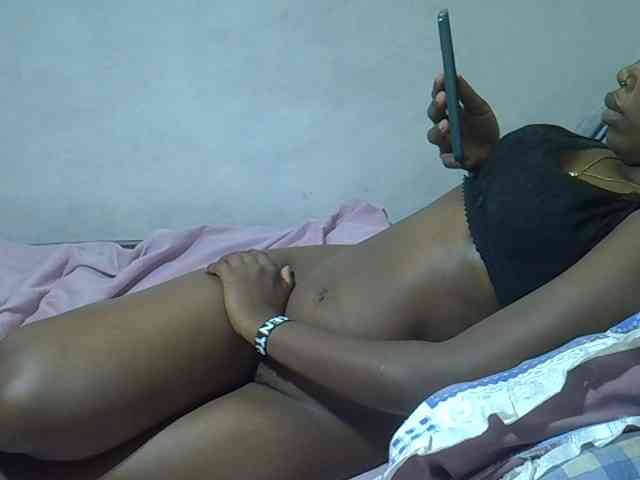 Proudforyou webcam