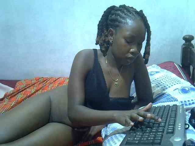 Proudforyou webcam
