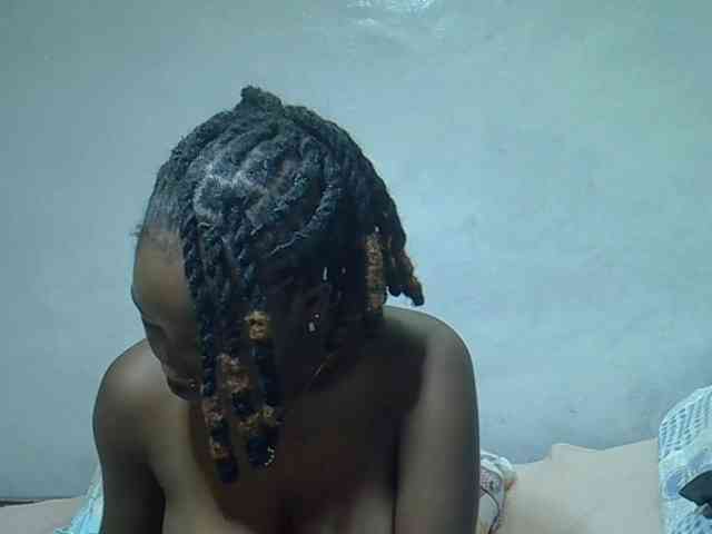 Proudforyou webcam