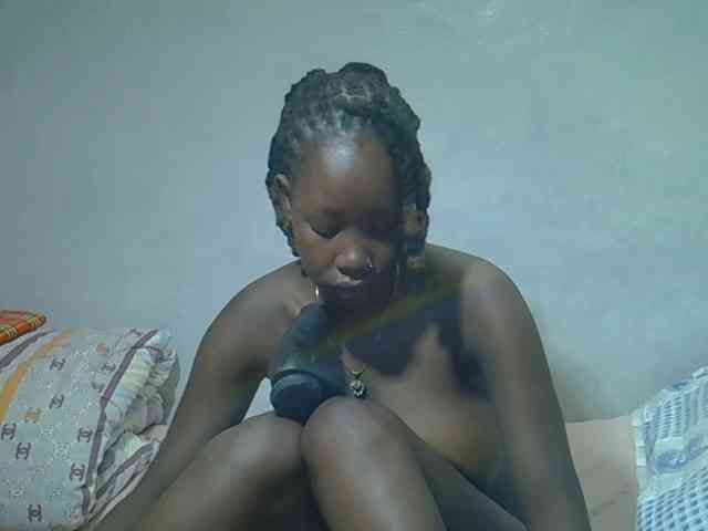 Proudforyou webcam