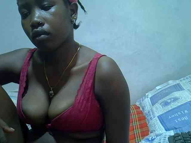 Proudforyou webcam