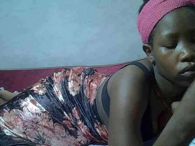 Proudforyou webcam
