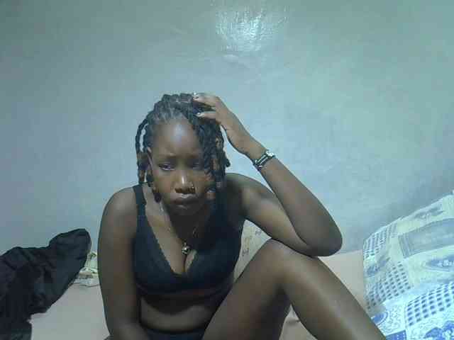 Proudforyou webcam