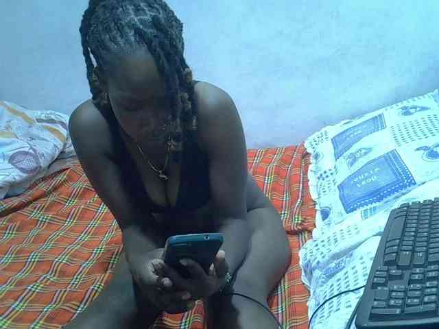 Proudforyou webcam