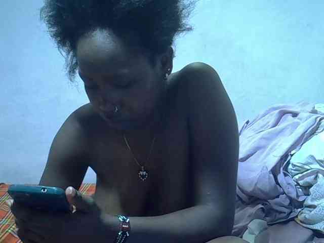 Proudforyou webcam