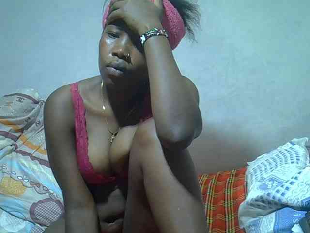 Proudforyou webcam