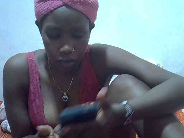 Proudforyou webcam