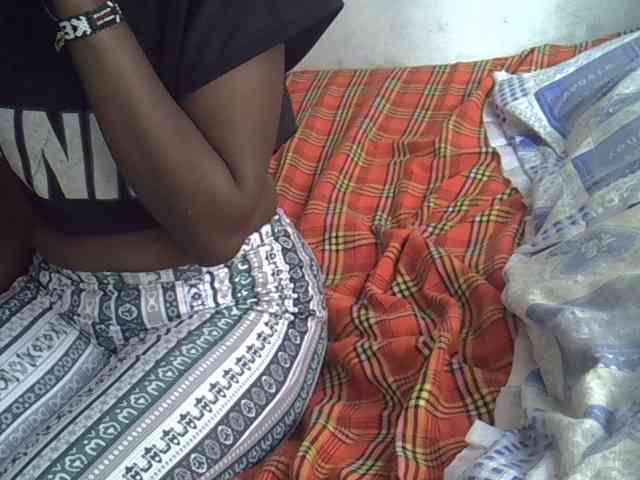 Proudforyou webcam