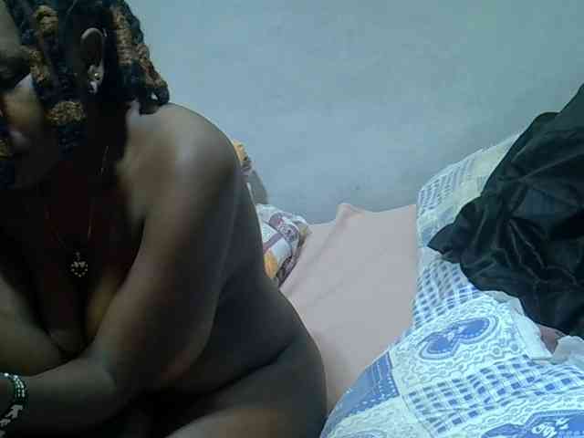 Proudforyou webcam