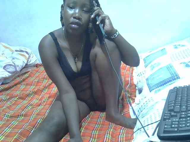 Proudforyou webcam