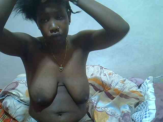 Proudforyou webcam