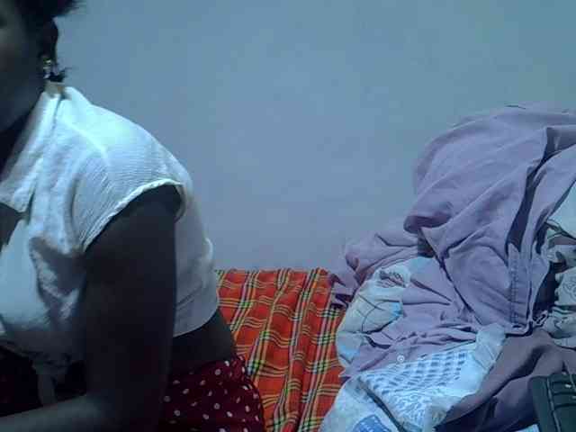 Proudforyou webcam